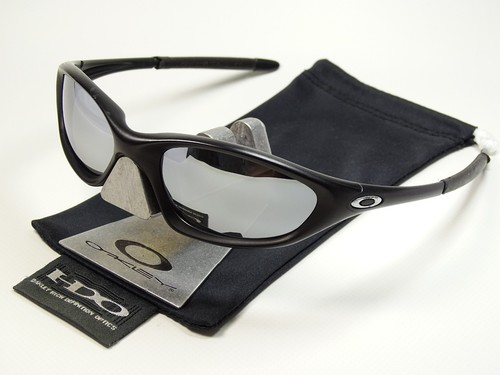 Oakley twenty black - oakley, xx