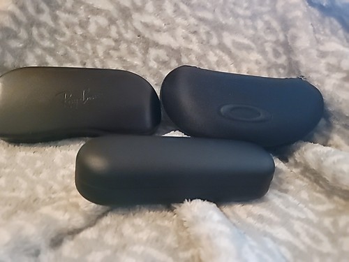 Ray ban oakley - ray,