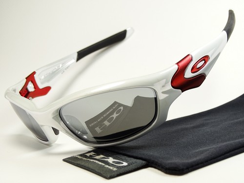 Oakley straight jacket - straight,