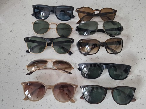 Joblot ray ban sunglasses - ray-ban,