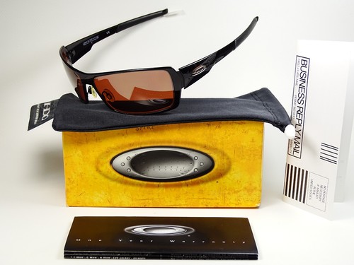 Oakley spike vr28 - vr28, polaried