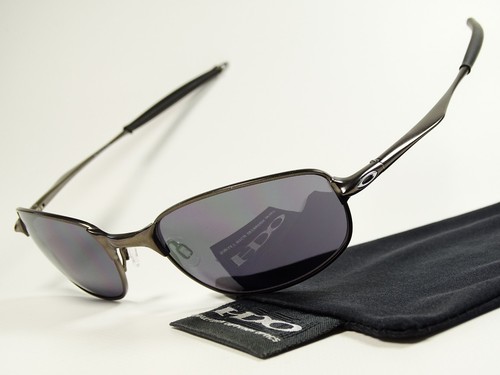 Oakley big square wire - big,