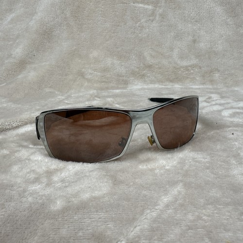 Oakley spike chrome vr28 - oakley,