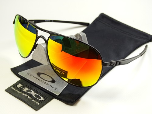 Oakley plaintiff black fire - plaintiff,