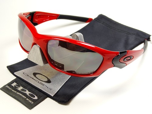 Oakley straight jacket - straight, 2.0