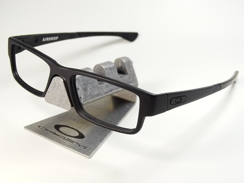 Oakley airdrop black - oakley,