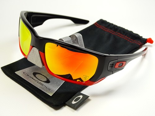 Oakley style switch - oakley, ferrari