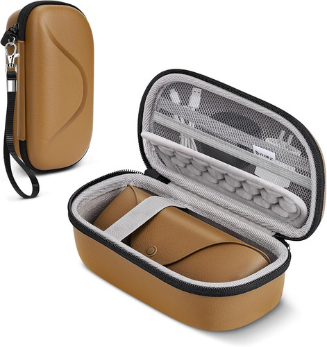 Hard storage case - storage, for