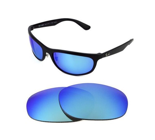 New polarized replacement - replacement, ice