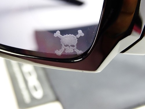 Oakley oil drum - oil, djibril