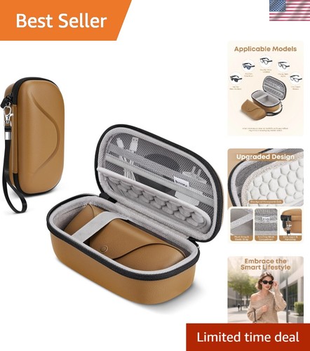 Hard storage case - for, meta
