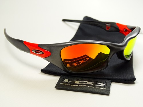 Oakley valve ducati - valve,