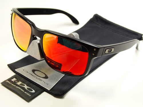 Oakley holbrook black - oakley,