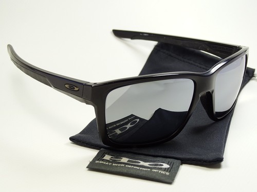 Oakley mainlink black - oakley,