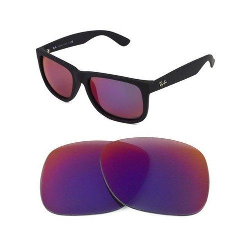 New polarized replacement - polarized,