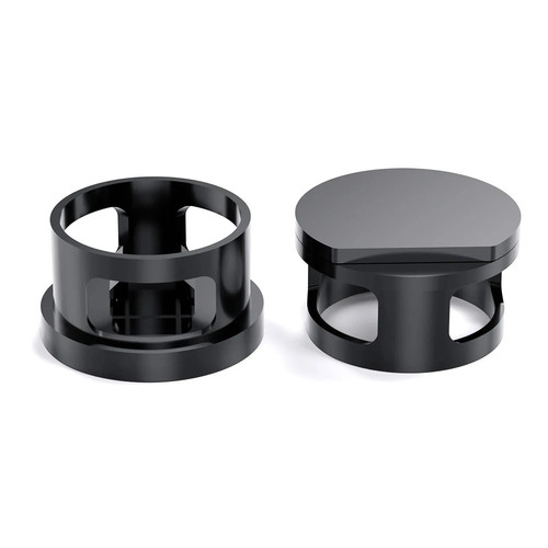 Led light blocker cover for - led,