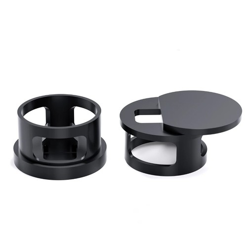 Led light blocker cover - blocker,