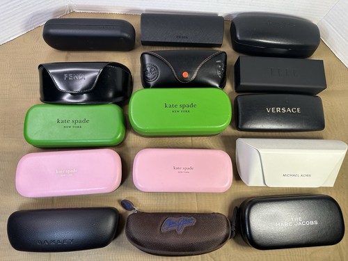 Lot luxury sunglasses - of,
