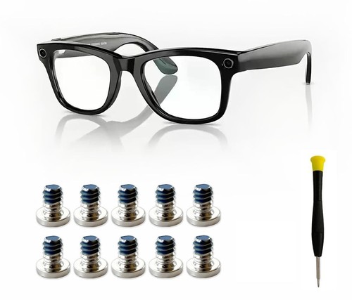 Replacement screw set for - replacement,