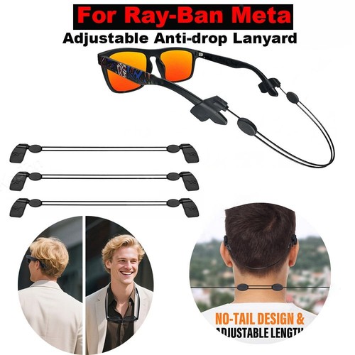 Glasses strap for ray - strap,