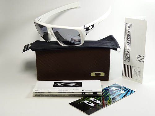 Oakley dispatch matte white - dispatch,