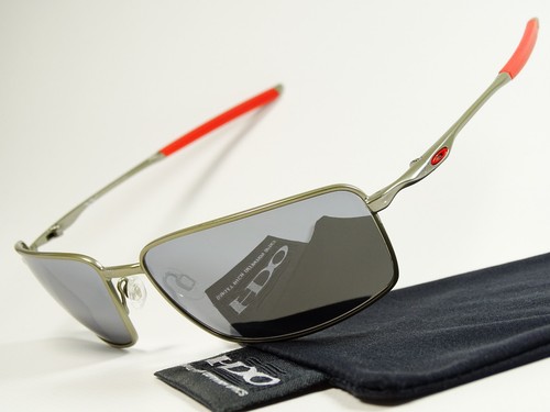 Oakley square wire ducati - square,