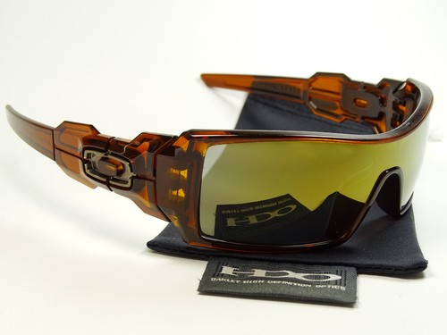 Oakley oil rig rootbeer - oakley,