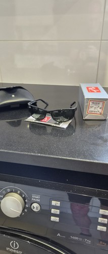 Rayban predator rb2027 - predator,