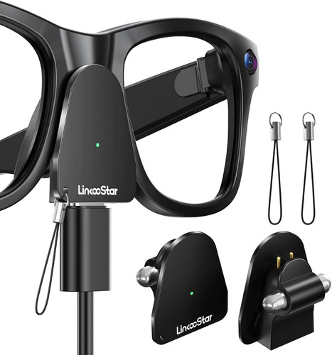 Charging adapter for ray ban - ray,