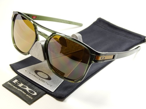 Oakley latch beta olive - beta,