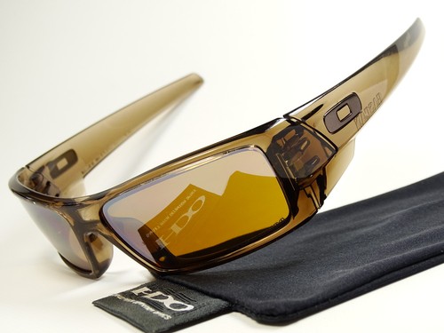 Oakley gascan titanium - oakley,