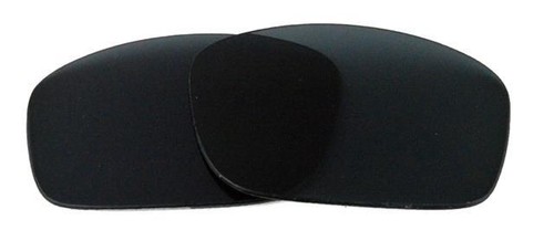 New polarized black - polarized,