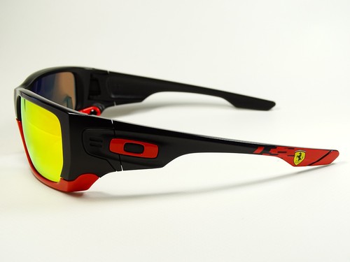 Oakley style switch - style,