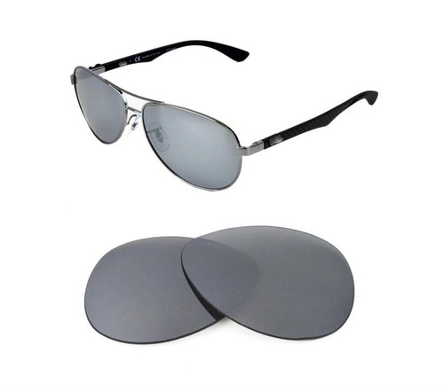 New polarized custom titanium - polarized,