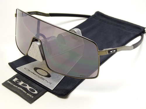 Oakley sutro titanium - oakley,