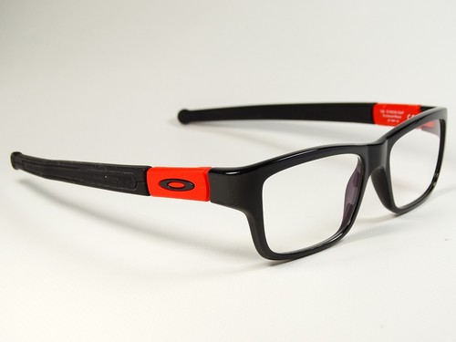 Oakley marshal black red - xs,