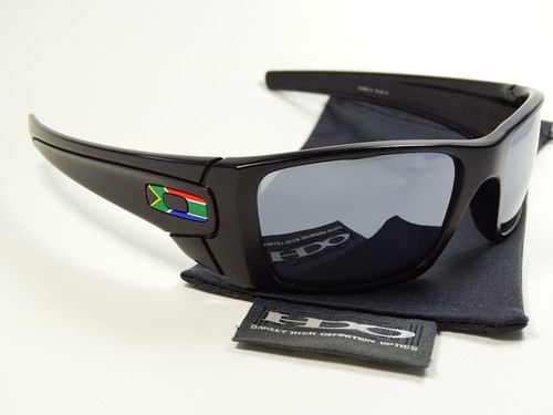 Oakley fuel cell south - fuel, africa