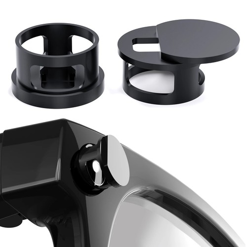 Led light blocker - led, cover