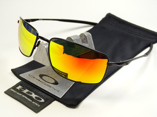 Oakley square wire - square, 4.0