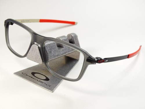 Oakley wheel house grey - house,