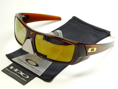 Oakley gascan rootbeer - oakley,