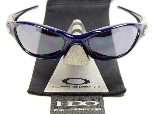 Oakley valve blue - valve,