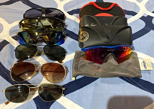 Vintage rare oakley - vintage,