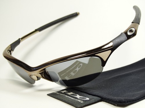 Oakley half jacket - oakley,