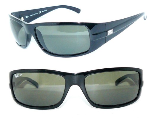 Ray ban sunglasses black - ban,