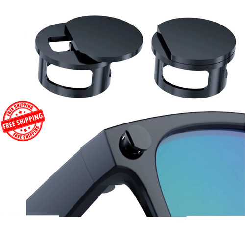 Led light blocker cover - light, for