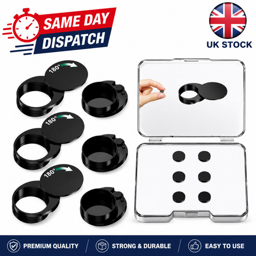Led light blocker cover - blocker, for