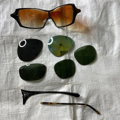Gucci ray ban - gucci, oakley