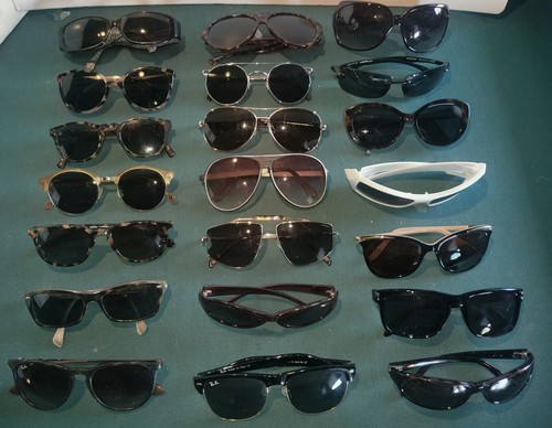 Mixed brands lot - mixed,