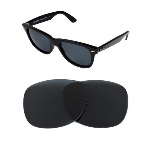 New polarized replacement - polarized,